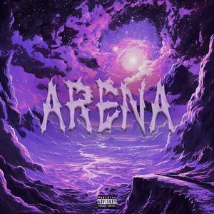 斗兽场Arena（prod RedRum Music）