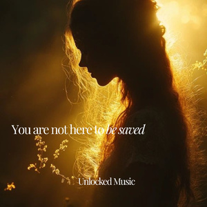 You are not here to be saved (Radio Edit)