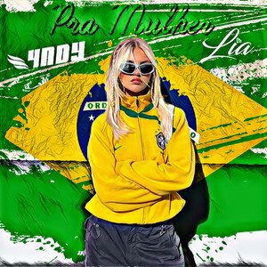 PRA MULHER (Radio Edit)