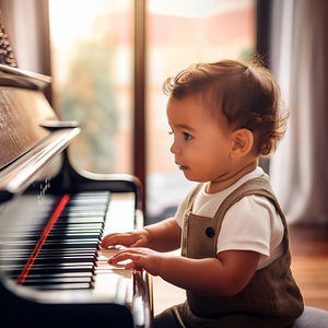 Armonías De Bebé Escuchadas