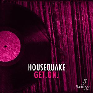 GET.ON. (Extended Mix)