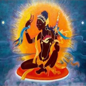 寅时之熵（坎）