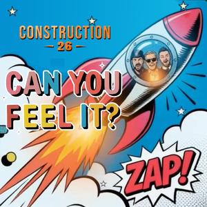 Can You Feel It (deep Hause)