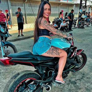 Rave de Favela #1 (Síndrome de Peter Pan)