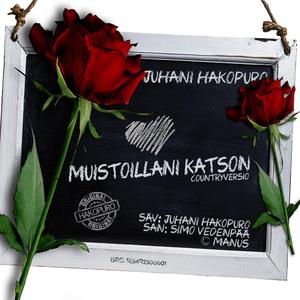 Muistoillani katson (Country) (Special Version)