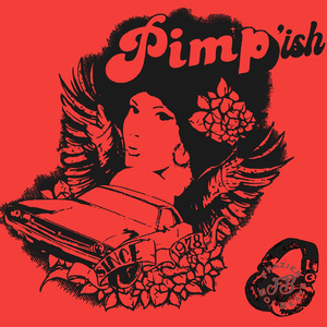 Pimpish