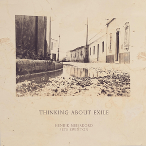 Some Blind Alleys - A Letter