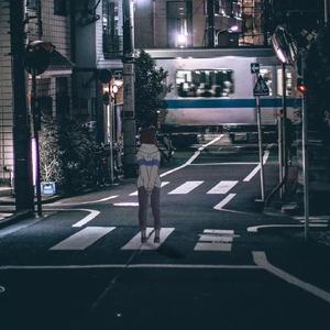 She used to be everything