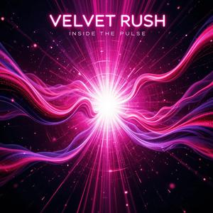 Electric Pulse Inside The Mirror