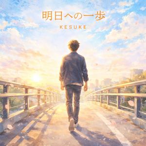 明日への一歩