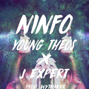 Ninfo (feat. J Expert)