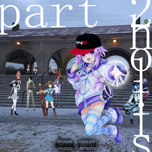 Seasonal Anime Tulpa Harem!!!!!!!!!!! short version Ft. Me by my lonesomeand myself