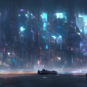 Echoes of the Infinite