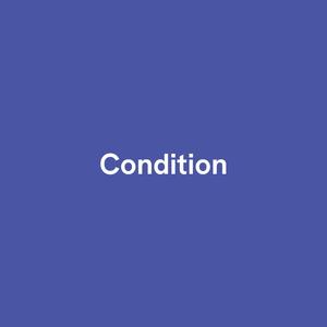 Condition