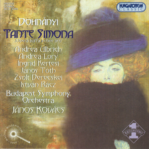 Tante Simona, Op. 20:Song and Opening scene: Harmat lepte uton altal (My chestnut mare shrinks from passinga ... ) [Florio, Ghino, Beatrice, Giacinta, Nuto] [My chestnut mare shrinks from passinga ...]