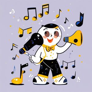 笨笨虎儿歌 幼儿园启蒙恐龙儿歌乐园-恐龙《苏尼特龙》