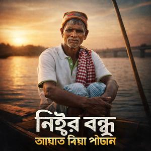 নিঠুর বন্ধু আঘাত দিয়া