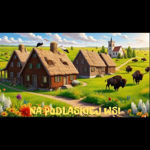 Na podlaskiej wsi