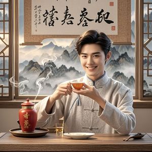 鸿运茗心茶-未命名