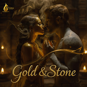 Gold and Stone