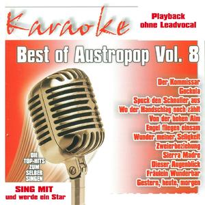 Zweierbeziehung (Instrumentalversion)