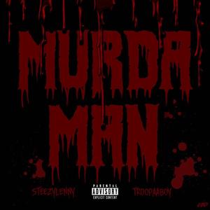 Murdaman
