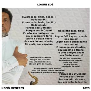 Logun Edé