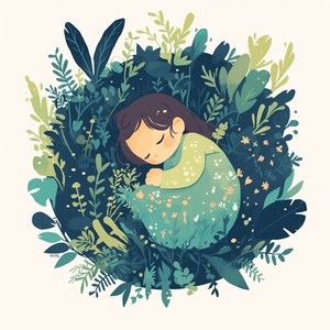 枕畔的星河漂流之旅