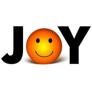 Joy
