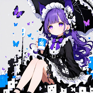 想いは交差し光へ