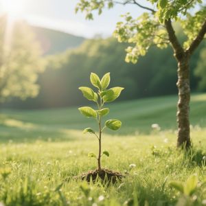 茵 Growin'（Prod.By MORROW）