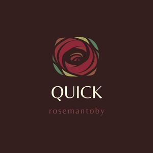 Quick (feat. rosemantoby)