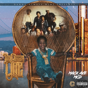 Whole Lotta Choppas (feat. Koke Wave)