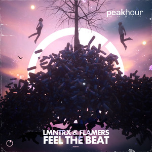 Feel The Beat (Extended Mix)