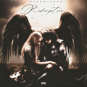 redemption（救赎）prod.BllAcK-K