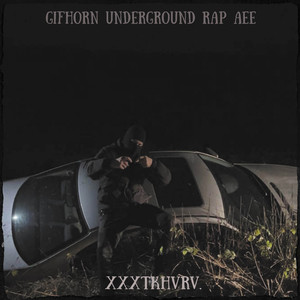Gifhorn Underground Rap Aee