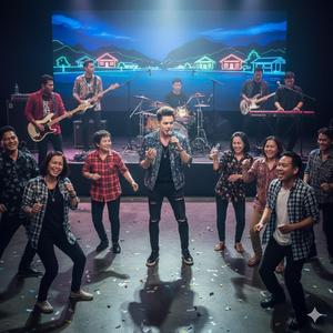 หลงเสน่ห์เธอเข้าแล้ว (Lost In Your Charm) (Special Version)