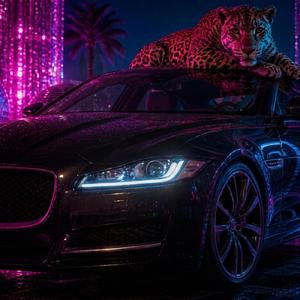 Jaguar