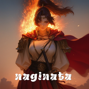 Naginata