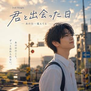 君と出会った日