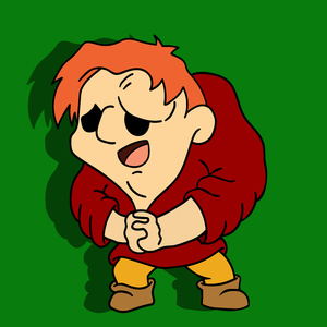 Jorobado