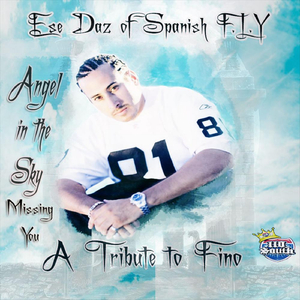 Angel In the Sky (Missing You) A Tribute To Fino