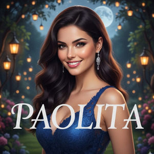 Paolita (En Vivo)