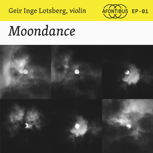 Bjørn H. Kruse: Månedans (Moondance)