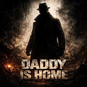 Daddy Is Home