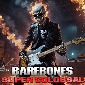 Barebones (Remastered)