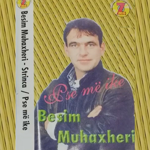 Degjo vashe jehona flet