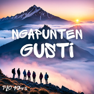 Ngapunten Gusti
