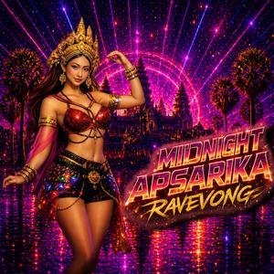 Midnight Apsarika Ravevong