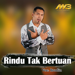 Rindu Tak Bertuan